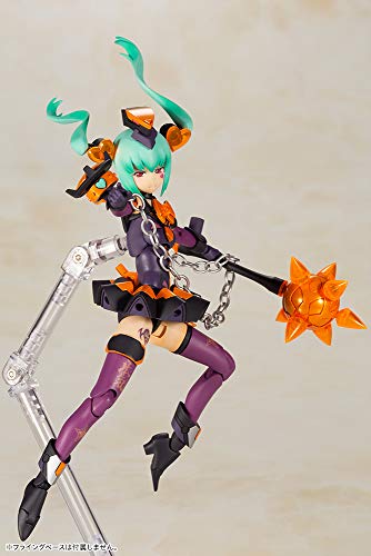 Bonita chica mágica (versión Oscuridad)-escala 1/1-Dispositivo Megami (7.1)-Kotobukiya
