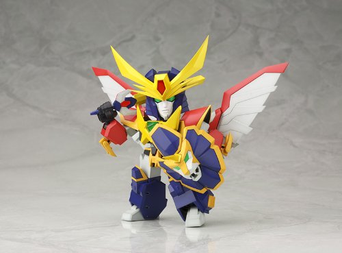 Raijin-Oh D-Style, Zettai Muteki Raijin-Oh-Kotobukiya
