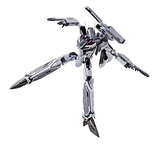 VF-31F Siegfried DX Chogokin, Macross Delta - Bandai