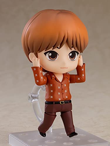 "TinyTAN" Nendoroid#1802 Jin