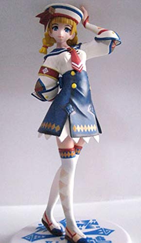 Uketsukejou Cathy Ichiban Kuji Monster Hunter 3 (Tri) G Monster Hunter 3 (Tri) G - Banpresto