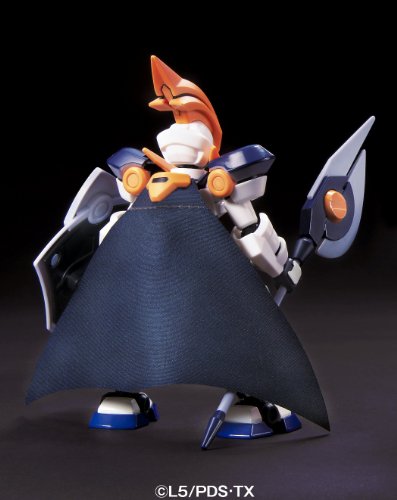 LBX Orbis  Z Mode Danball Senki W - Bandai