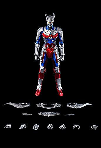 "Ultraman" FigZero 1/6 ULTRAMAN SUIT ZERO