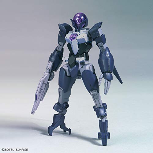 1/144 HGBD:R "Gundam Build Divers Re:Rise" Alus Earthree Gundam