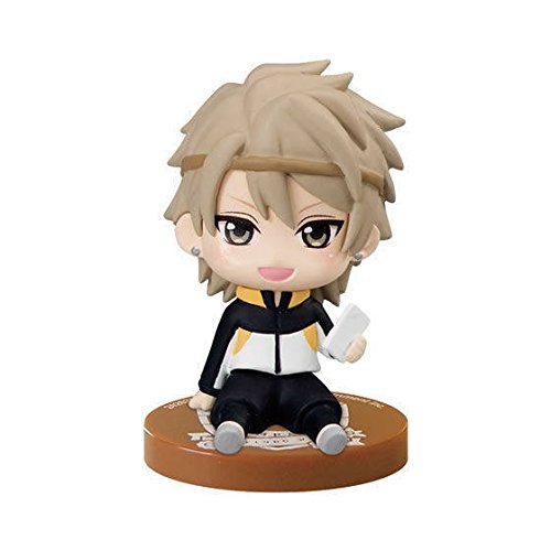 Miyoshi Kazunari A3! Suwarase Team -Keiko Kyuukei chuu 3 - A3! - Bandai