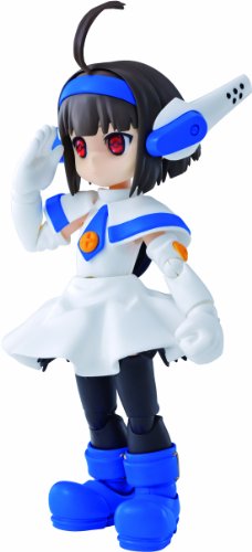 Combat-san 1/1 Chogokin Ichigeki Sacchu!! HoiHoi-san Legacy - Bandai