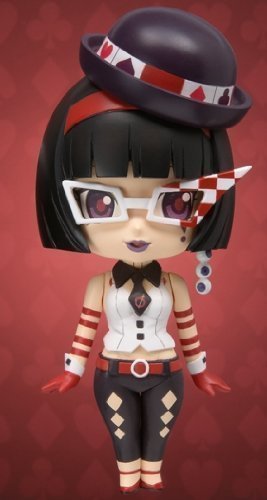 Kriem Chibi-Arts Tiger & Bunny - Bandai