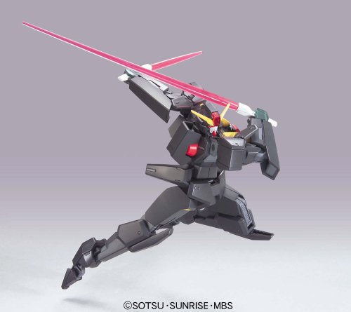 GN-009 Seraphim Gundam - 1/144 Échelle - HG00 (# 37) Kidou Senshi Gundam 00 - Bandai