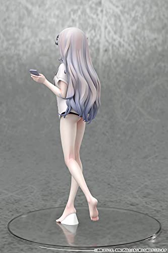 Meibyou Original Illustration Chlorine Resize Ver.