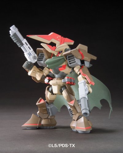 LBX dot Blaze Danball Senki Wars - Bandai