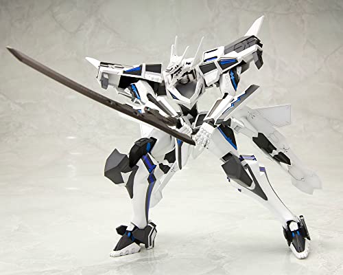"Muv-Luv Alternative Total Eclipse" Shiranui Second Phase3 Yuya Bridges Custom