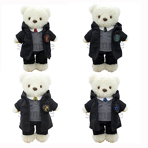 Kumamate "Harry Potter" Costume Set Hogwarts