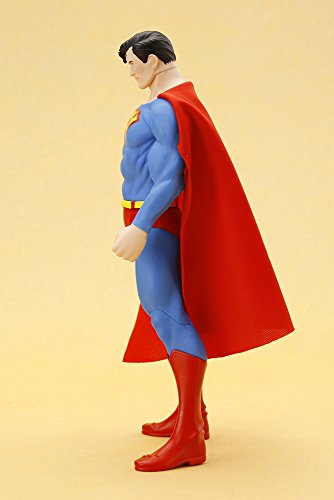 Superman 1/10 DC Universe - Kotobukiya ARTFX+ DC UNIVERSE