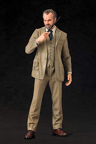 Albus Dumbledore - 1/10 scale - Fantastic Beasts: The Crimes of Grindelwald - Kotobukiya
