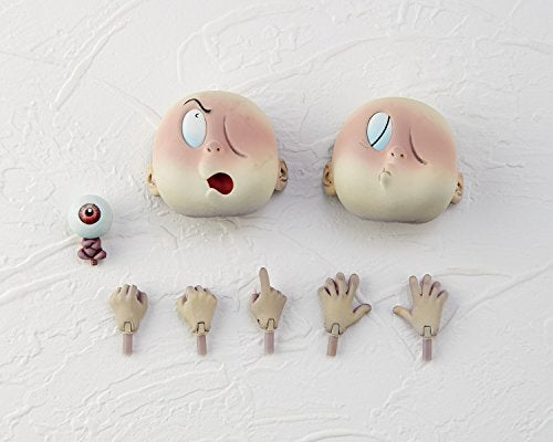 Kitaro & Medama-Oyaji KT Project (KT-018) Gegege no Kitaro - Kaiyodo