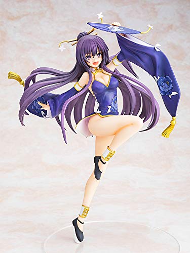 "Date A Live III" Yatogami Tohka China Dress Ver.