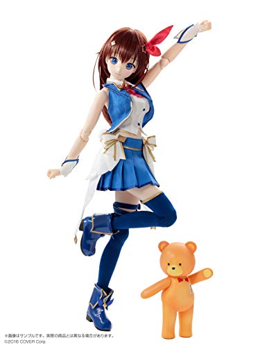 1/3 Another Realistic Character Series 020 Hololive Tokino Sora Ankimo Soft Vinyl Doll Included Ver.