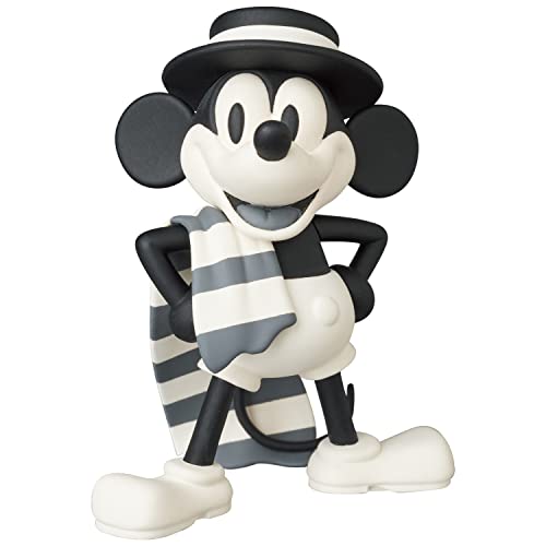UDF Disney Series 10 "Gallopin 'Gaucho" MICKEY MOUSE (The Gallopin' Gaucho)