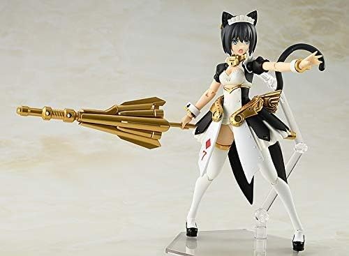 Guilty Princess PLAMAX GP-01 Guilty Princess Maidroid Miao