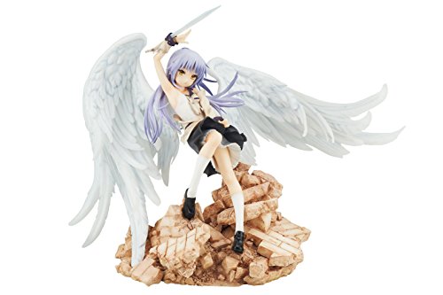 Tenshi 1/8  Angel Beats! 1st Beat - Broccoli