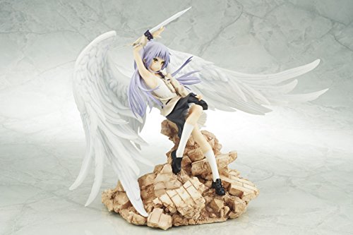 Tenshi 1/8  Angel Beats! 1st Beat - Broccoli