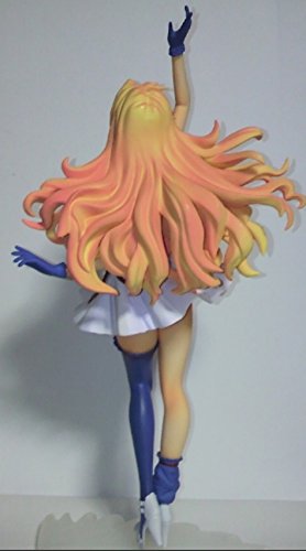 Sheryl Nome SQ Macross Frontier - Banpresto