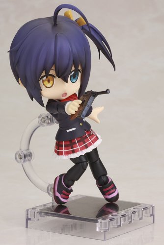 Takanashi Rikka Cu-Poche (#14) Chuunibyou demo Koi ga Shitai! Ren - Kotobukiya