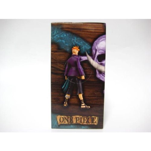 Marco The Grandline Men One Piece - Banpresto
