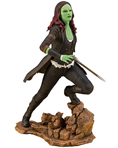 Gamora - 1/10 scale - Avengers: Infinity War - Kotobukiya