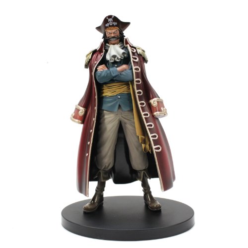 One Piece DX Figure THE GRANDLINE MEN vol.11 Gol  D  Roger