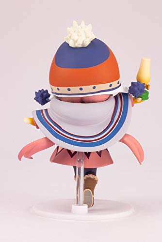 "Yurucamp Season 2" Mini Figure Kagamihara Nadeshiko (Season2 Ver.)