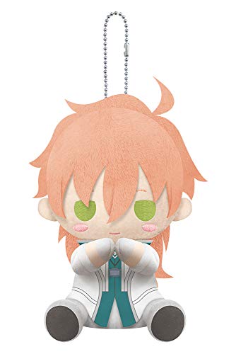 Pitanui "Fate/Grand Order -Absolute Demonic Battlefront: Babylonia-" Romani Archaman