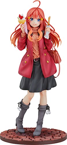 The Quintessential Quintuplets Season 2 Nakano Itsuki Date Style Ver.