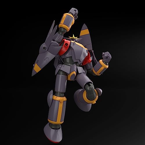 ACKS TN-03 "Gunbuster" 1/1000 Gunbuster Super Inazuma Kick Ver.