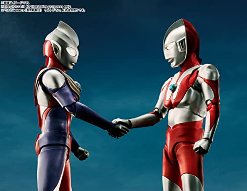 S.H.Figuarts (Shinkocchou Seihou) "Ultraman" Ultraman