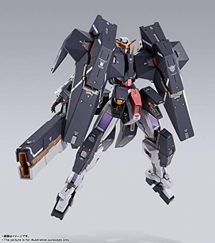 METAL BUILD "Gundam 00 Festival 10 "Re: vision"" GUNDAM DYNAMES Repair III