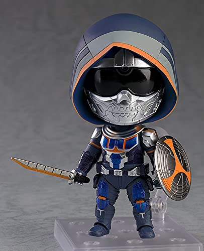 "Black Widow" Nendoroid#1675-DX Taskmaster Black Widow Ver. DX