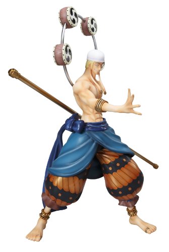 Excellent Model Portrait.Of.Pirates "One Piece" NEO-DX God Enel