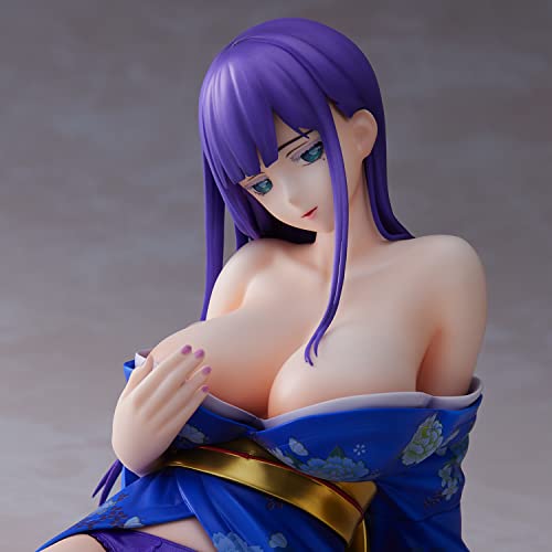 "World's End Harem" Suou Mira