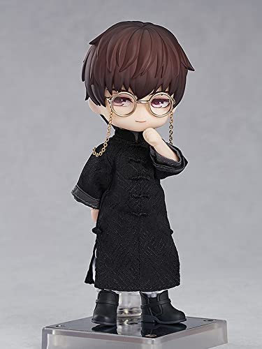 "Mr Love: Queen's Choice" Nendoroid Doll Lucien (Simon) Min Guo Ver.