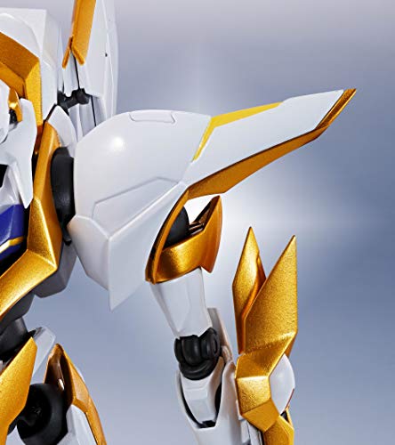 Robot Spirits Side KMF "Code Geass Lelouch of the Re;Surrection" Lancelot siN
