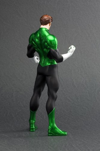 Green Lantern 1/10 Justice League - Kotobukiya