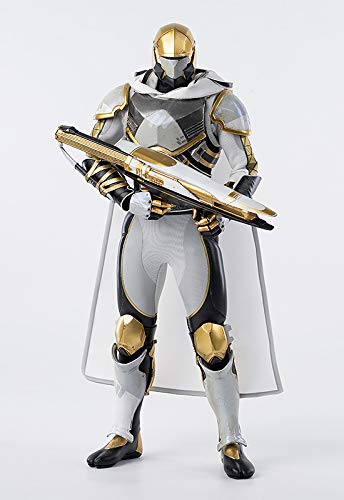 "Destiny 2" Hunter Sovereign Calus's Selected Shader