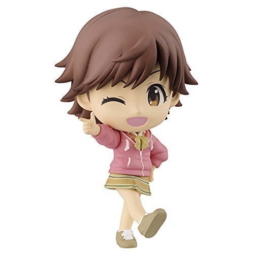 Honda Mio Kyun-Chara iDOLM@STER Cinderella Girls - Banpresto