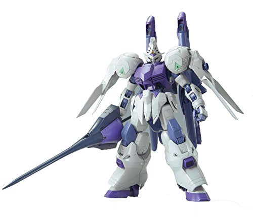 ASW-G-66 Gundam Kimaris - 1/100 Maßstab - 1/100 Gundam-Eisen-blutige Waisenkinder Modell Serie (# 06), Kidou Senshi Gundam Tekketsu Keine Waisenkinder - Bandai