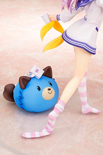 1/8 Scale Figure "Hyperdimension Neptunia" Nepgear Neoki Ver.