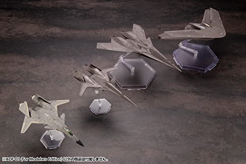 Ace Combat ADF-01 <For Modelers Edition>