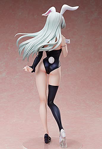 "The Seven Deadly Sins: Dragon's Judgement" Elizabeth Bunny Ver.