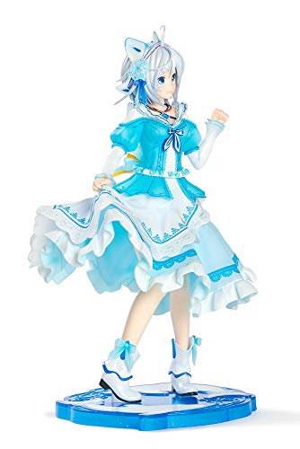 Siro - 1/7 scale - Virtual YouTuber Cyber Girl Siro - Kotobukiya