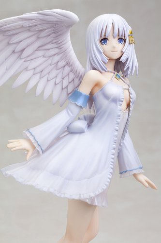 Panis Angelicus 1/8 Shining Ark - Kotobukiya